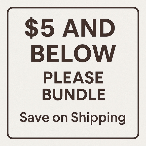 👋 Meet Your Posher – Happy Shopping! - Picture 4 of 6